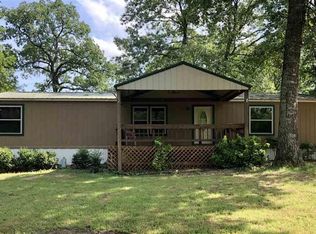 13858 County Road 2122, Tyler, TX 75707