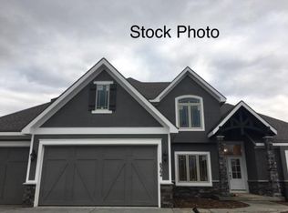 5134 NW 47th Ter, Riverside, MO 64150