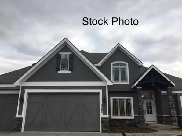 5134 NW 47th Ter, Riverside, MO 64150