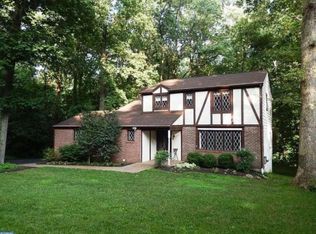 130 Hidden Hills Rd, Media, PA 19063