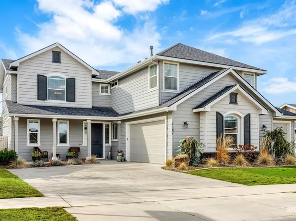 1127 Overland Trl, Middleton, ID 83644