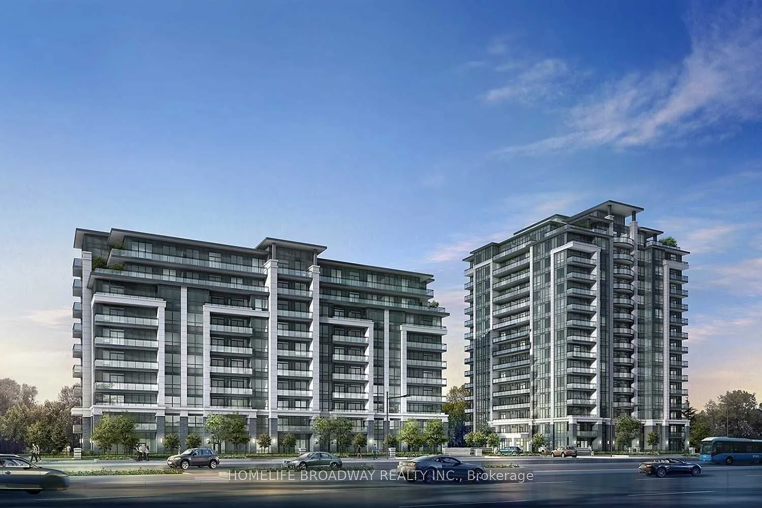2 bed, $2,400 — Photo 1