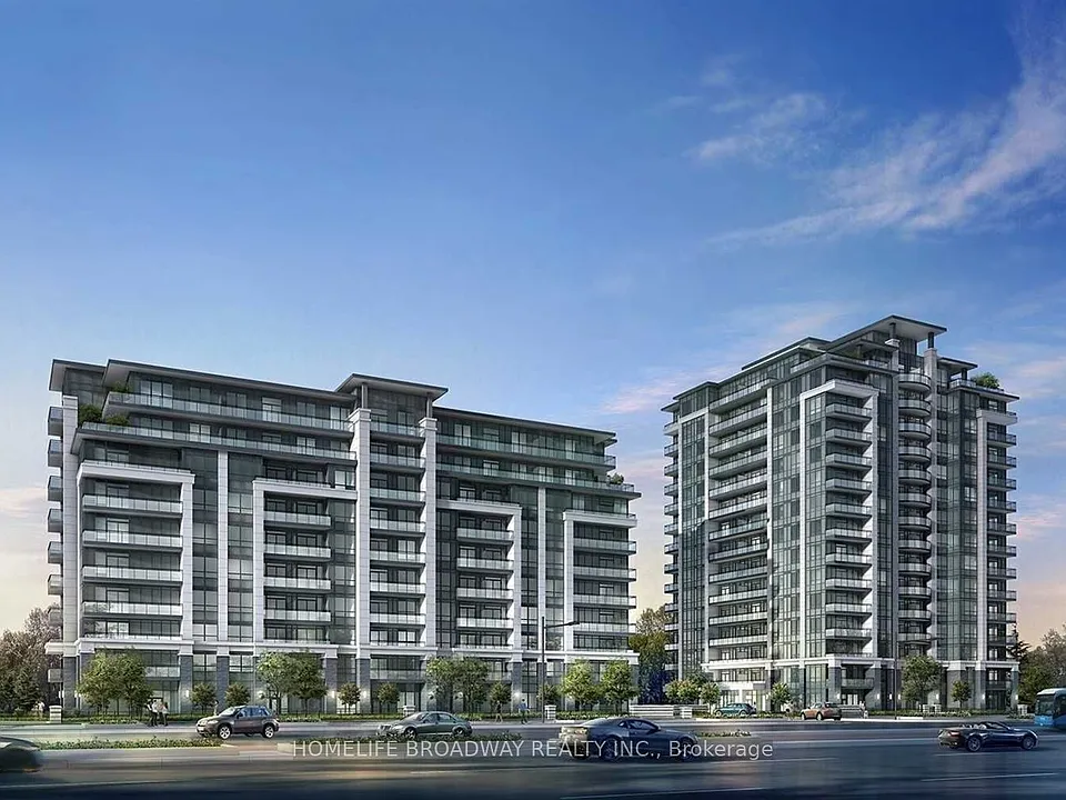 396 Highway 7 E #706
