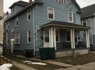 1335 North St, Rochester, NY 14621