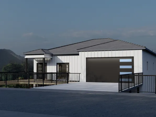 Lakeside Plan, Mistwood Moorings