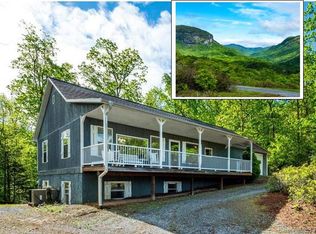 274 Thomas Edison Rd, Lake Lure, NC 28746