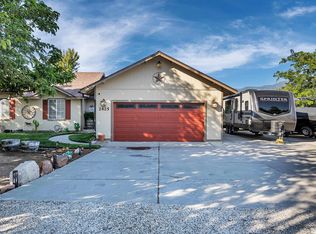 2425 Eastlake Blvd, Washoe Valley, NV