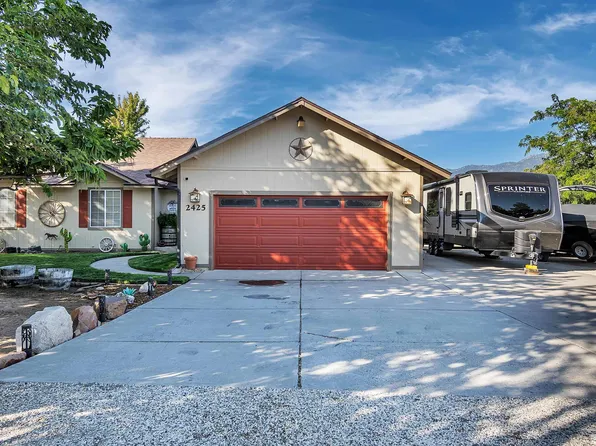 2425 Eastlake Blvd, Washoe Valley, NV 89704