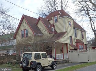 342 Congress Ave, Lansdowne, PA 19050
