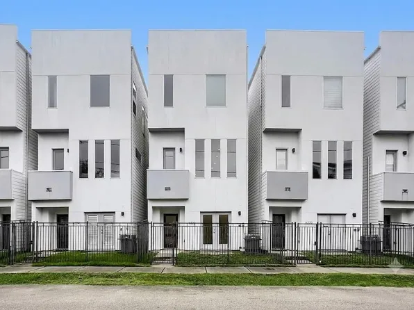 6322 Culberson St, Houston, TX 77021