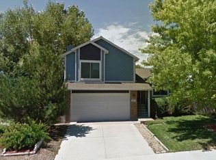 12543 Country Meadows Dr, Parker, CO 80134
