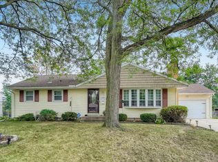 6318 June Ave N, Brooklyn Center, MN 55429