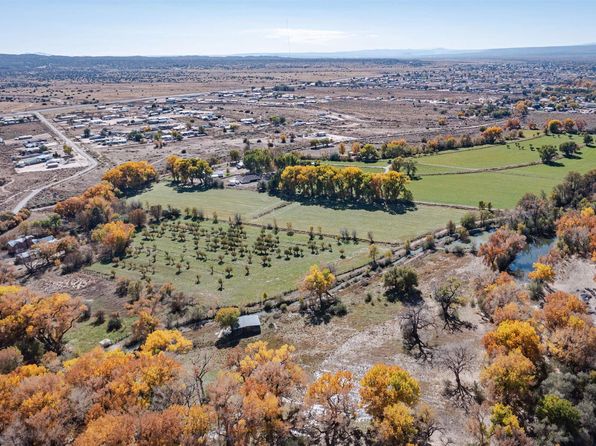 County Rd #39, Velarde, NM 87582