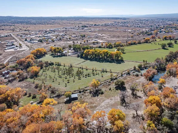 County Rd #39, Velarde, NM 87582