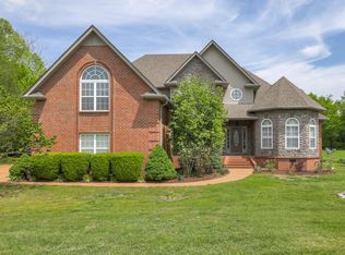202 Ridgewater Way, Mount Juliet, TN 37122
