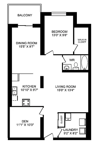 Floor plan 0102