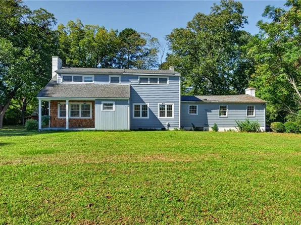 22630 Main St, Capron, VA 23829
