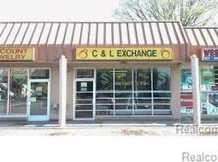 27822 Warren Rd, Westland, MI 48185