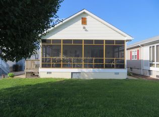 815 Gulf Stream Dr, Ocean City, MD