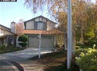 2713 Violet Ct, Antioch, CA 94531