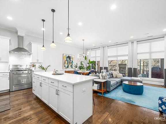 3rd image of 4835 N Damen Ave APT 2S