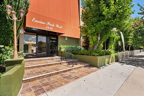 Encino Park West Apartments Photo 1