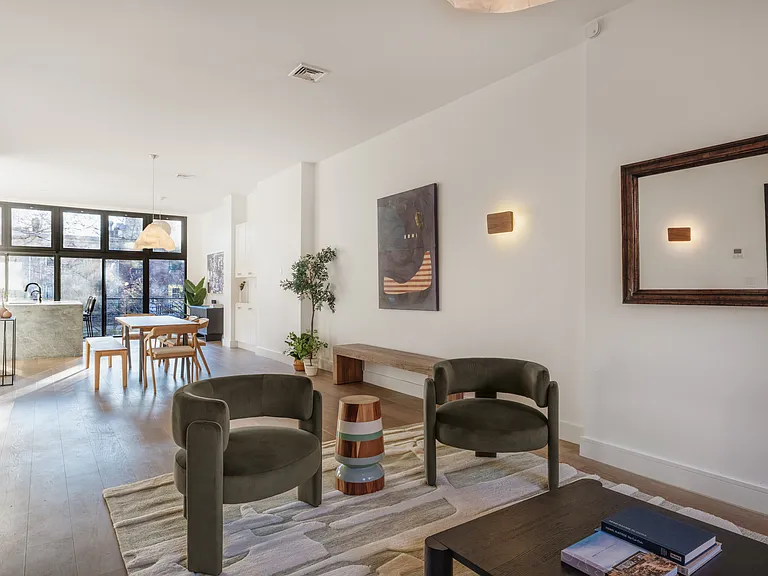 230 Bergen St #1 — Photo 3