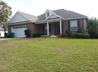 4671 Palmetto Ct, Crestview, FL 32539