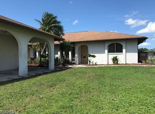 30 SE 24th Ave, Cape Coral, FL 33990