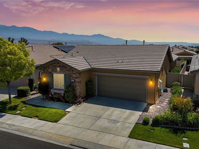 316 Shining Rock, Beaumont, CA, 92223