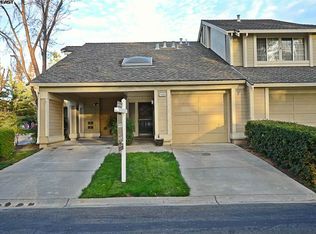 1422 Elliott Cir, Pleasanton, CA 94566