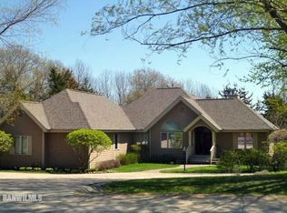 195 Blackhawk Trce, Galena, IL 61036