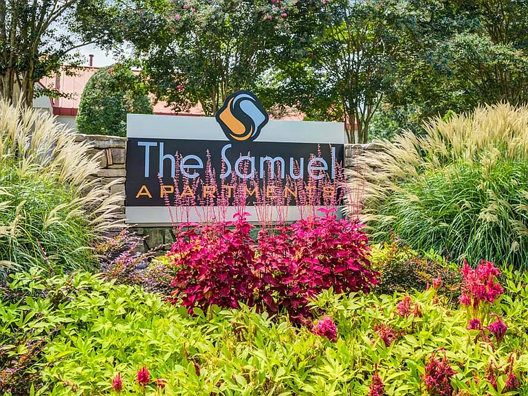 The Samuel — Photo 19