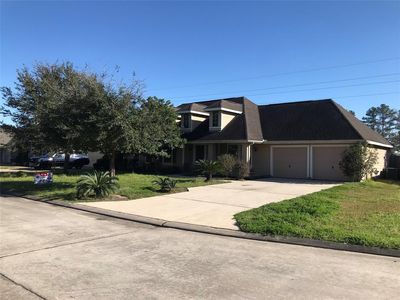 11507 Indigo Creek Ln, Tomball, TX, 77375