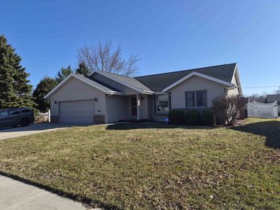 1828 N Claremont Dr, Janesville, WI, 53545