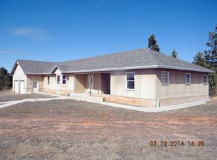 27450 Whitetail Rd, Hot Springs, SD 57747