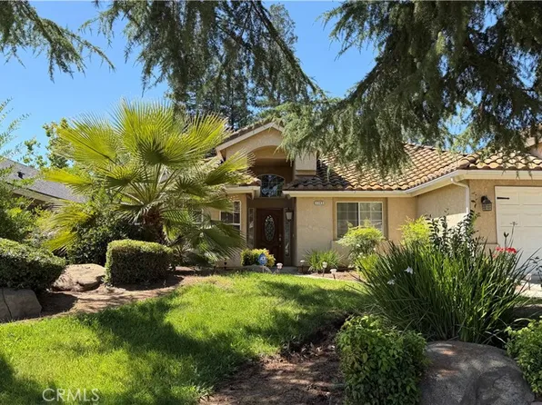 1145 E Woodhaven Ln, Fresno, CA 93720