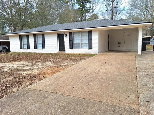 372 Brookwood Dr, Woodworth, LA 71485