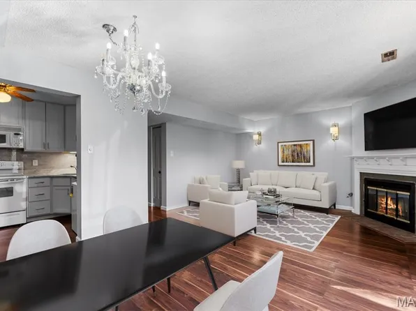 1436 Peacock Ln, Saint Louis, MO 63144