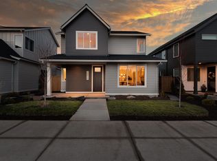 20510 Murphy Rd LOT 43, Bend, OR 97702