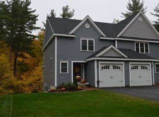 79 Dudley Rd, Berlin, MA 01503