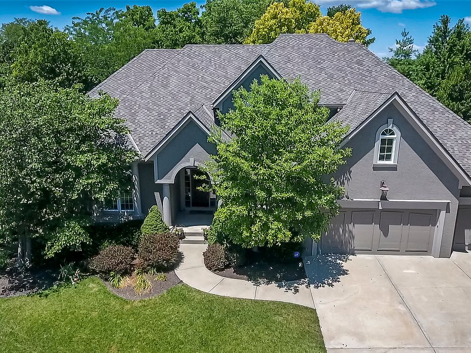 Brand-New Composition Roof