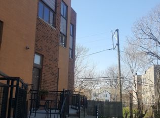 5210 Dr Martin L King Jr Dr #C, Chicago, IL 60615
