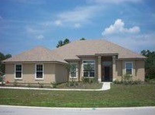 624 Battersea Dr, Saint Augustine, FL 32095