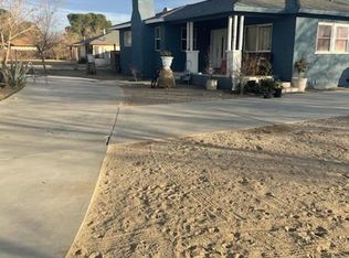 10706 Avenue R E #10, Littlerock, CA 93543