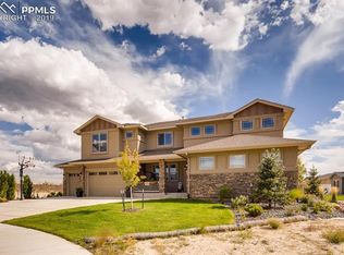 12541 Chianti Ct, Colorado Springs, CO 80921