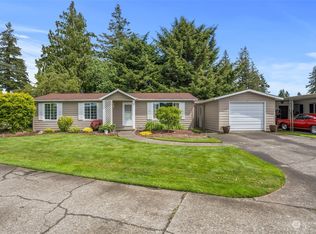 1018 Monte Elma Rd TRAILER 20, Elma, WA 98541