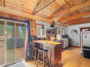 2080 Mojave Scenic Dr, Wrightwood, CA 92397