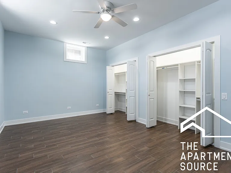 3329 N Avers Ave #1S — Photo 22