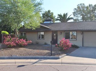 14407 N 35th Pl, Phoenix, AZ 85032